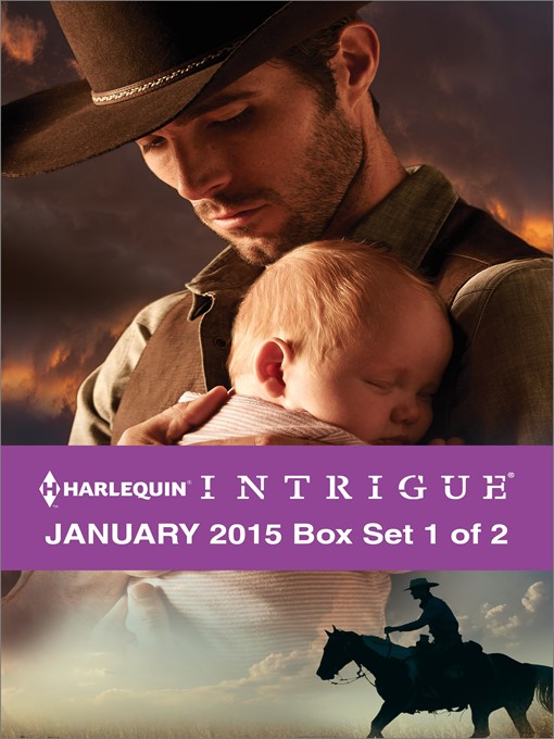 Title details for Harlequin Intrigue January 2015 - Box Set 1 of 2: Midnight Rider\The Sheriff\The Marshal by Joanna Wayne - Available